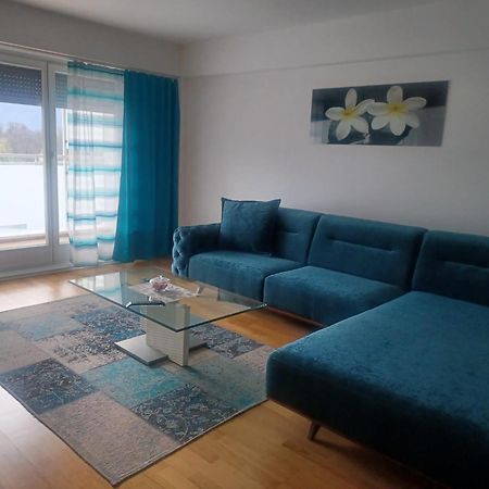 Sarajevo Apartment Ilidza Εξωτερικό φωτογραφία