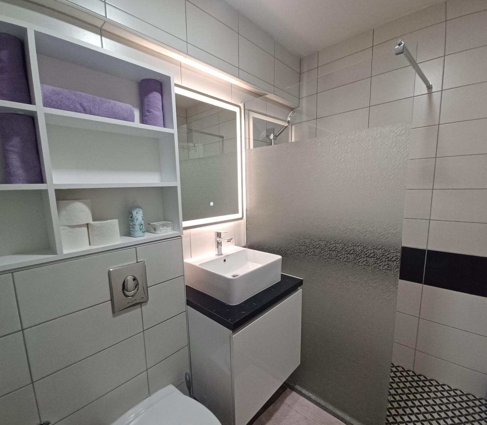 Sarajevo Apartment Ilidza Εξωτερικό φωτογραφία