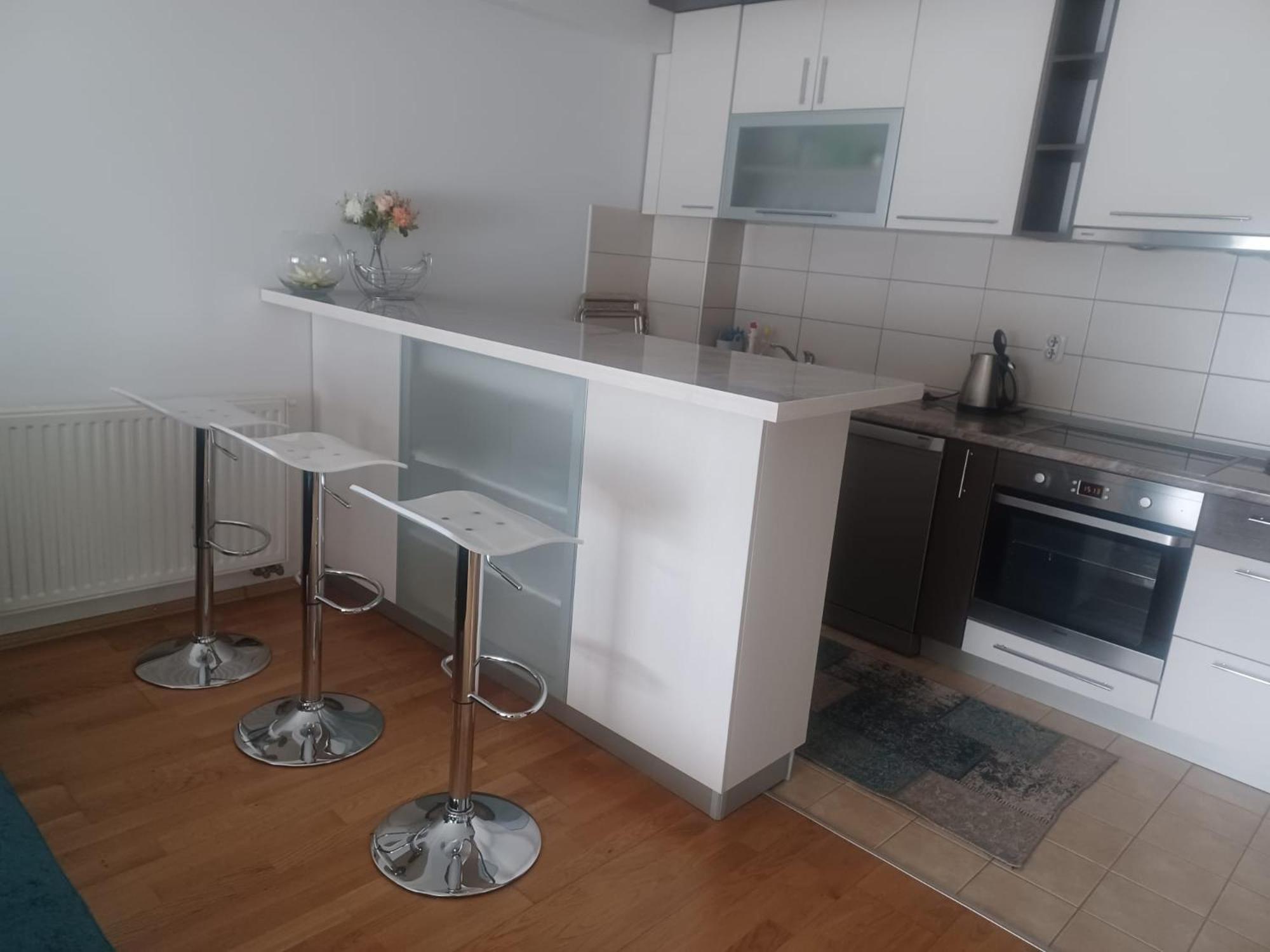 Sarajevo Apartment Ilidza Εξωτερικό φωτογραφία