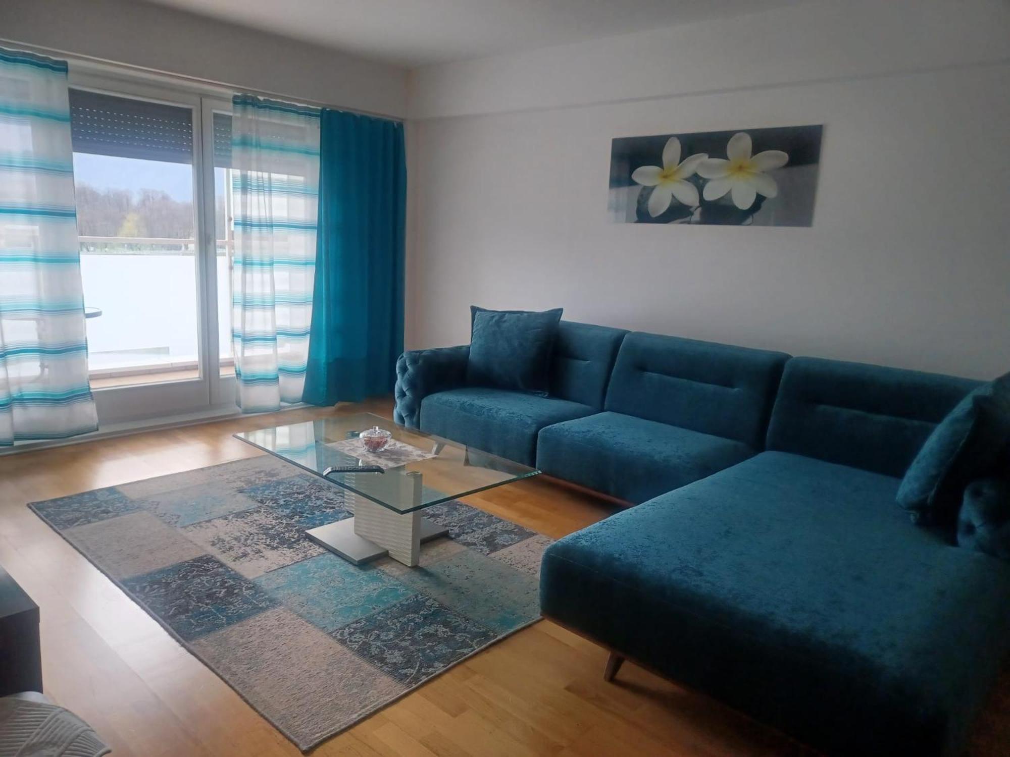 Sarajevo Apartment Ilidza Εξωτερικό φωτογραφία