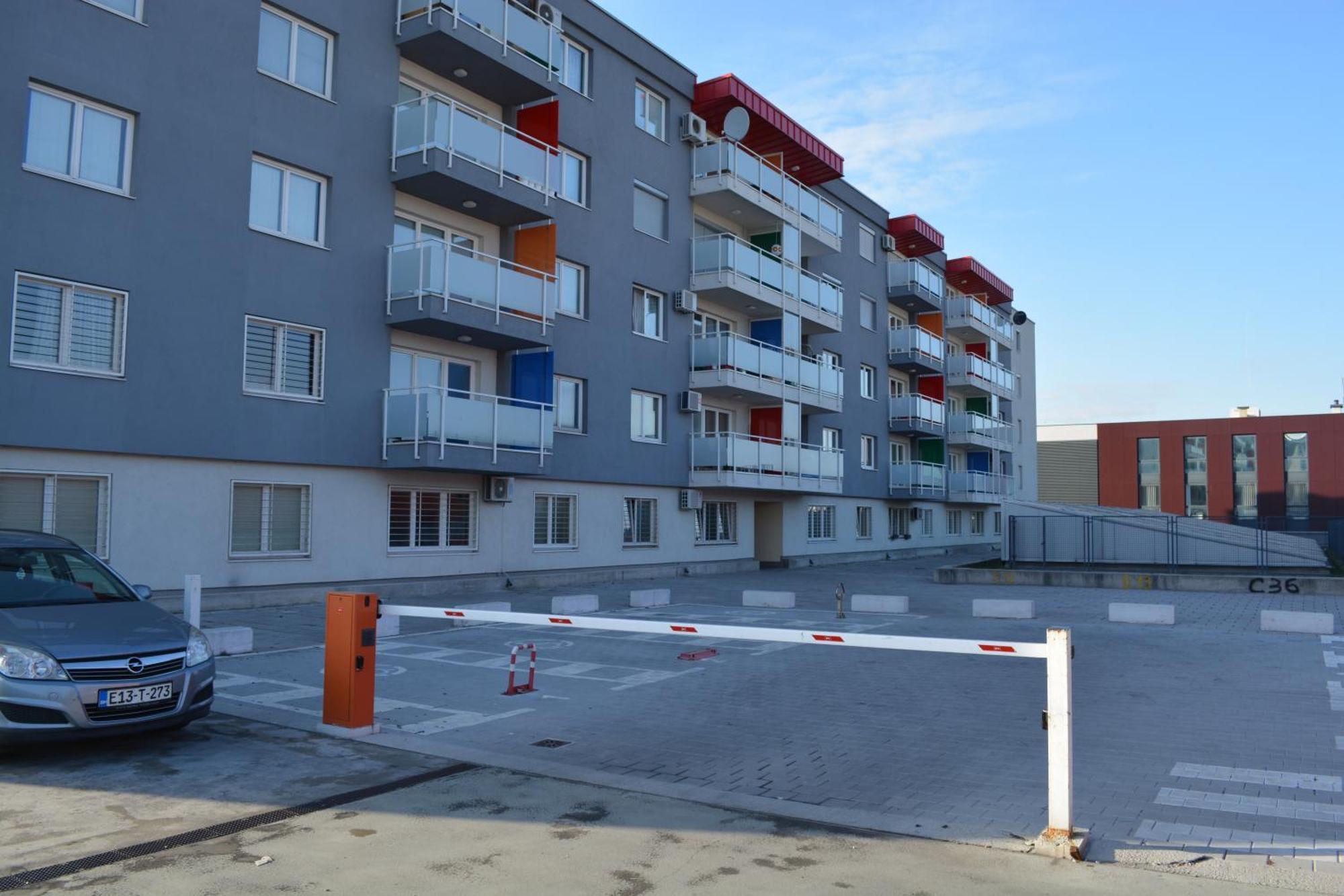 Sarajevo Apartment Ilidza Εξωτερικό φωτογραφία