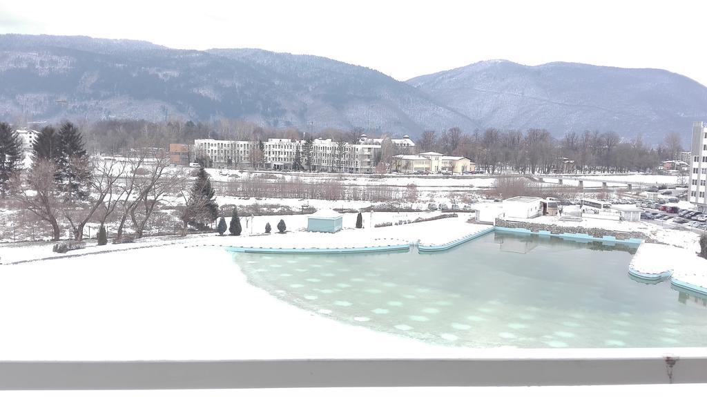 Sarajevo Apartment Ilidza Εξωτερικό φωτογραφία