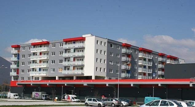 Sarajevo Apartment Ilidza Εξωτερικό φωτογραφία
