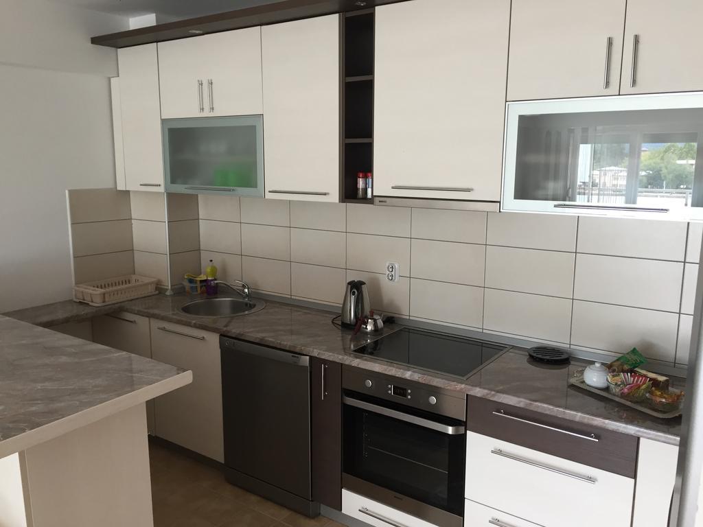 Sarajevo Apartment Ilidza Εξωτερικό φωτογραφία