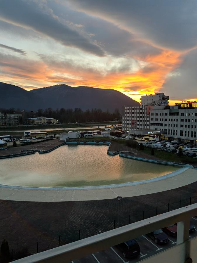 Sarajevo Apartment Ilidza Εξωτερικό φωτογραφία
