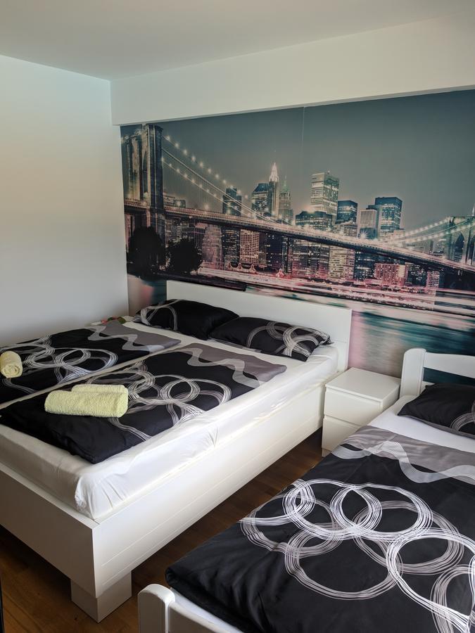 Sarajevo Apartment Ilidza Εξωτερικό φωτογραφία