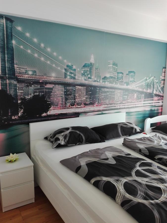 Sarajevo Apartment Ilidza Εξωτερικό φωτογραφία