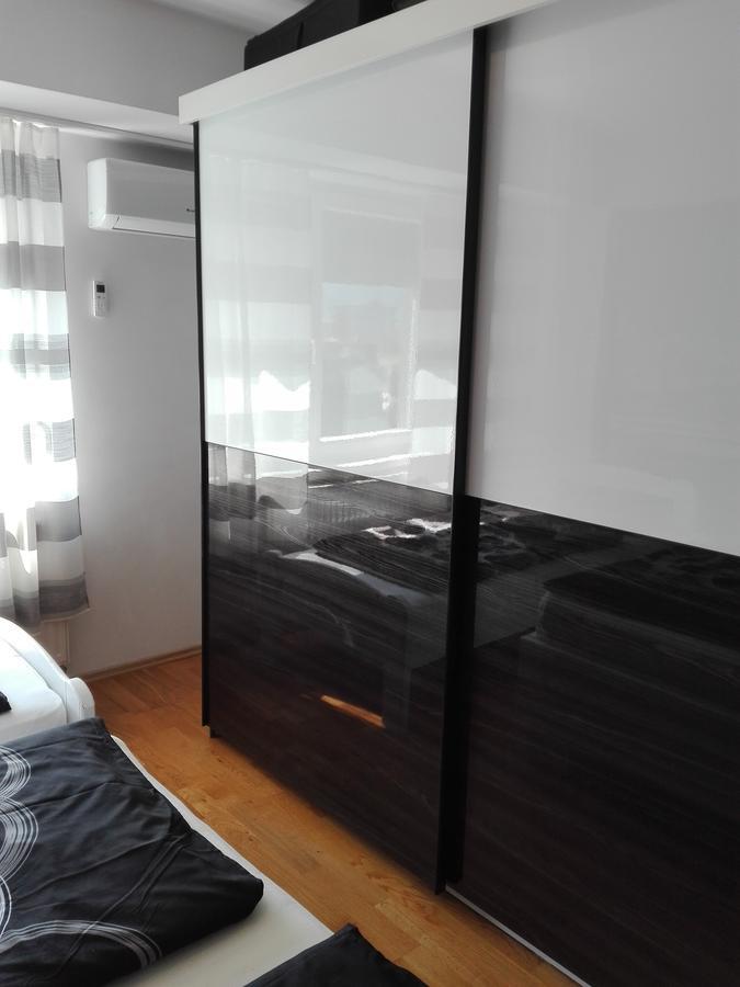 Sarajevo Apartment Ilidza Εξωτερικό φωτογραφία