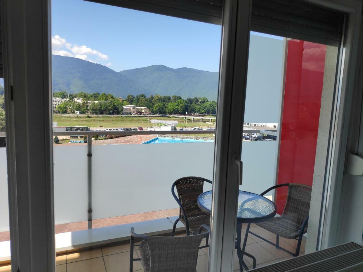 Sarajevo Apartment Ilidza Εξωτερικό φωτογραφία