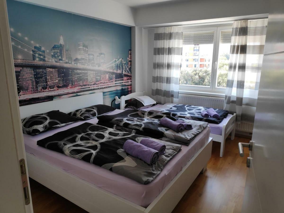 Sarajevo Apartment Ilidza Εξωτερικό φωτογραφία