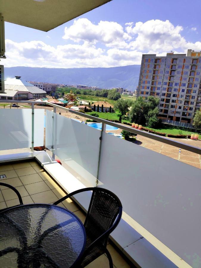 Sarajevo Apartment Ilidza Εξωτερικό φωτογραφία